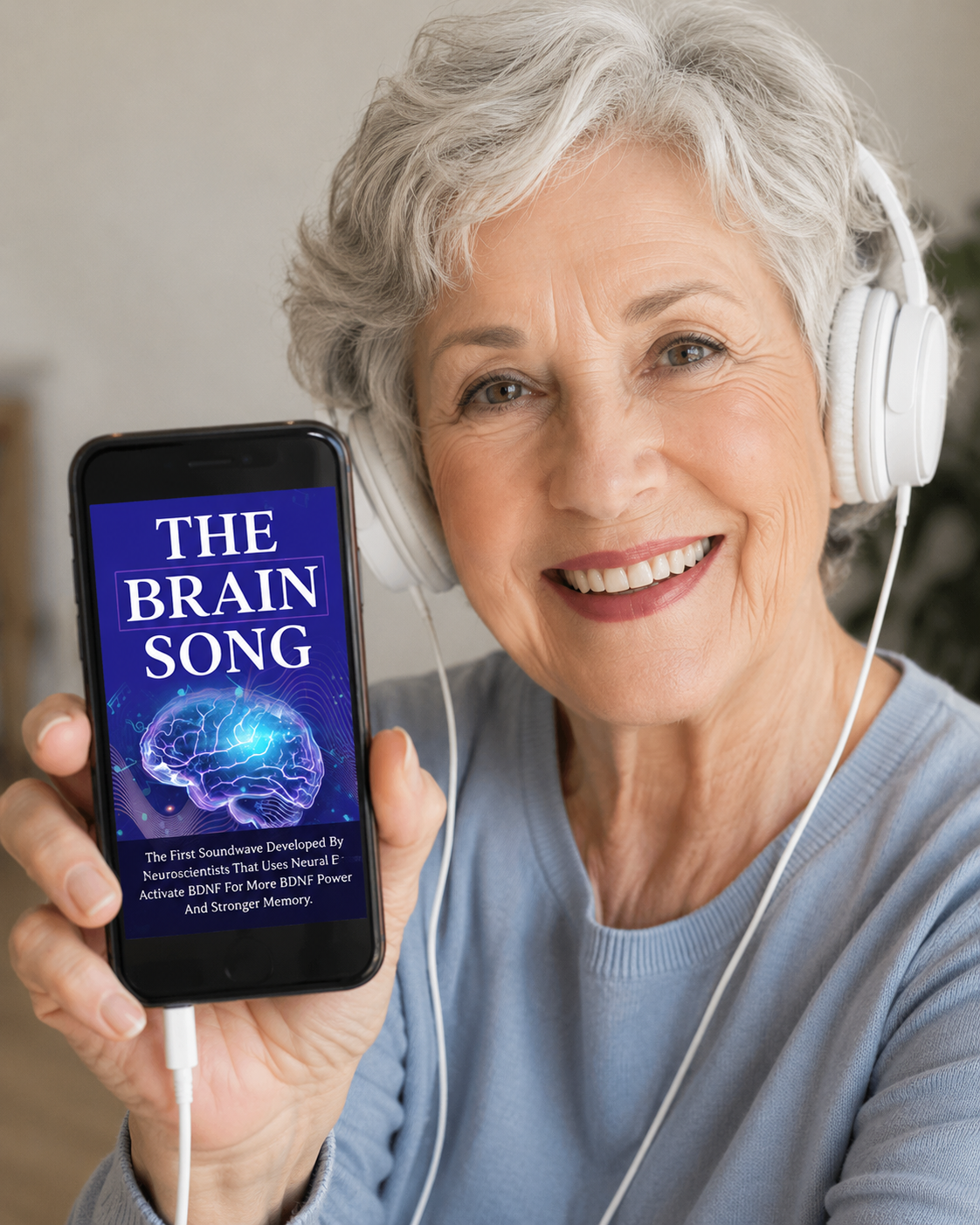 The Brain Song customer Steven R.