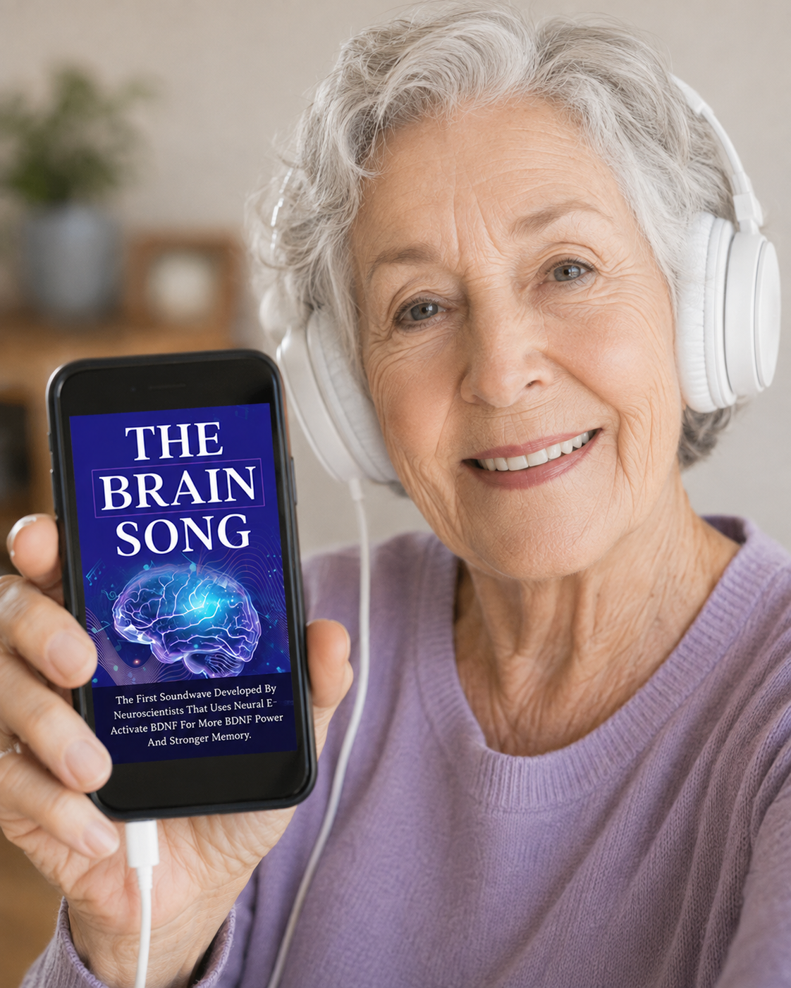 The Brain Song customer Mark T.