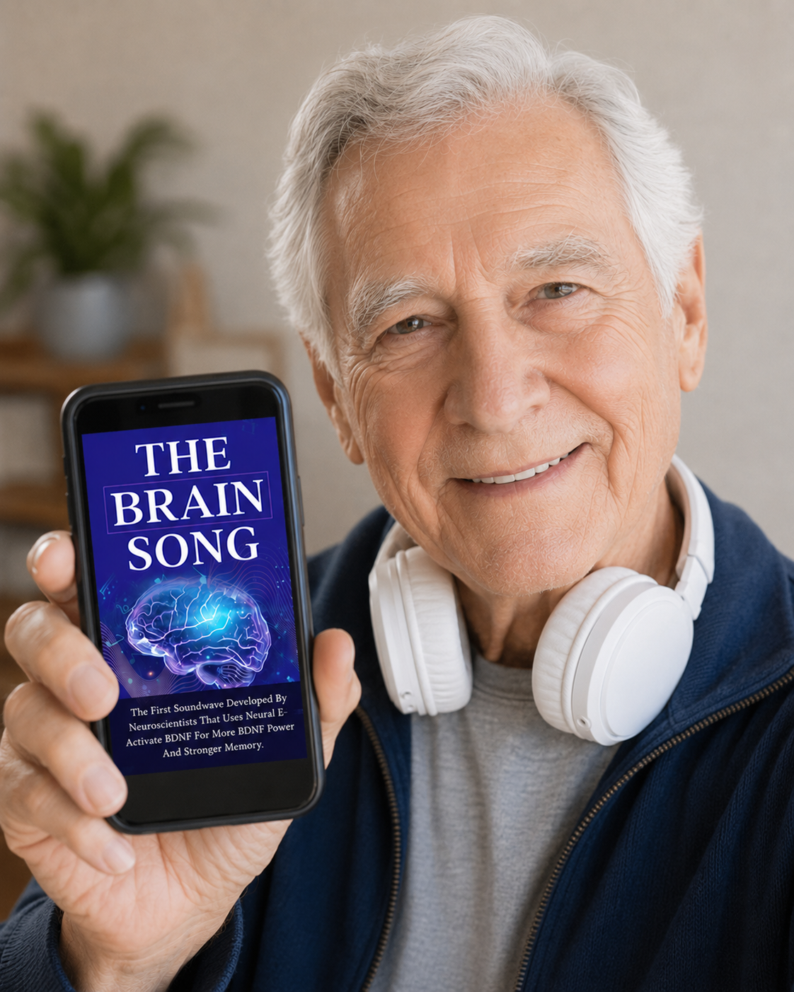 The Brain Song customer Sarah W.